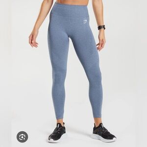 XS Gymshark Vital Seamless Leggings